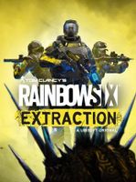 Tom Clancy’s Rainbow Six Extraction
