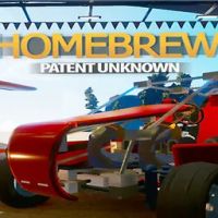 Homebrew Patent Unknown