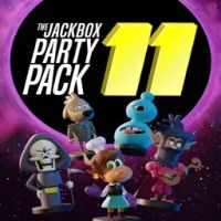 The Jackbox Party Pack 11