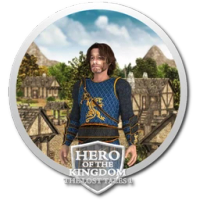 Hero of the Kingdom: The Lost Tales 1