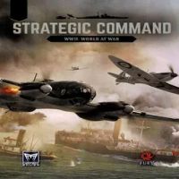 Strategic Command WWII World at War