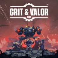 Grit & Valor 1949