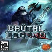 Brutal Legend