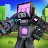 Pixel Gun 3D
