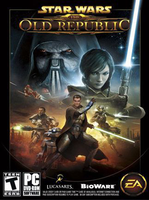 Star Wars the Old Republic 90 Days Star Wars