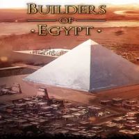 Builders of Egypt