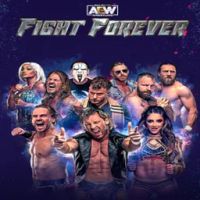 AEW Fight Forever