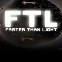FTL - Faster Than Light