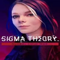 Sigma Theory Cold War