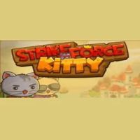 StrikeForce Kitty