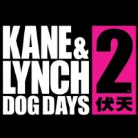 Kane & Lynch 2 Dog Days