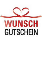 Wunschgutschein WGS Gift Card