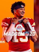 Madden NFL 20 Ultimate Superstar Edition