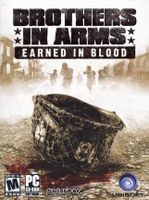 Brothers in Arms Earned in Blood