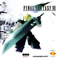 FINAL FANTASY VII