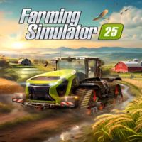 Farming Simulator 25