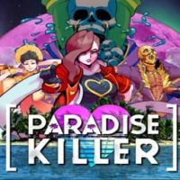 Paradise Killer