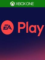 EA Play 12 Months