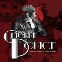 Chicken Police