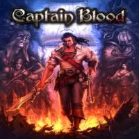 Captain Blood
