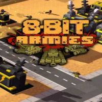 8bit Armies