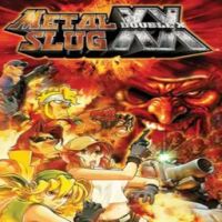 METAL SLUG XX
