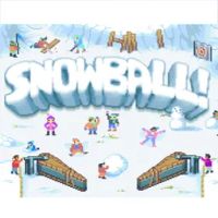 Snowball!