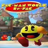 Pacman Repac