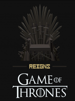 Reigns Game of Thrones