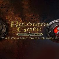Baldurs Gate The Classic Saga Bundle