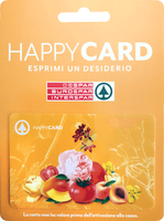 Despar Nordest Gift Card