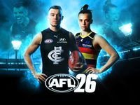 AFL 26 Series