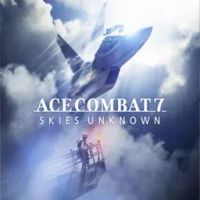 ACE COMBAT 7 SKIES UNKNOWN