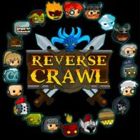 Reverse Crawl
