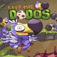 Save the Dodos