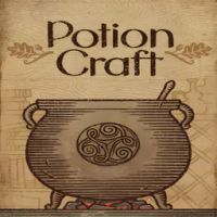 Potion Craft Alchemist Simulator