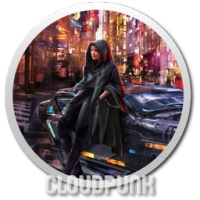 Cloudpunk