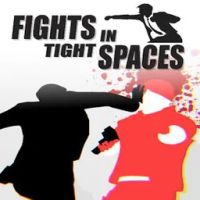 Fights Tight Spaces