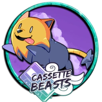 Cassette Beasts