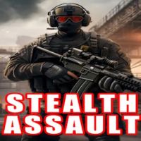 Stealth Assault Urban Strike