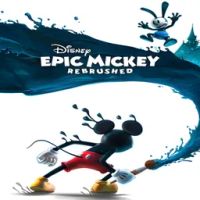 Disney Mickey Rebrushed