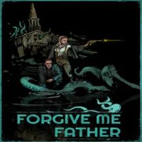 Forgive Me Father