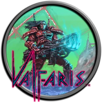 Valfaris