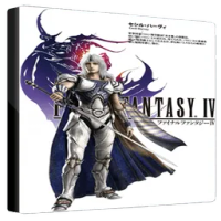 FINAL FANTASY IV