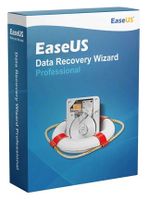 EaseUS Data Recovery Wizard Pro v11.8 EaseUS