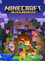 Minecraft Java & Bedrock Edition Menace Cape Minecraft