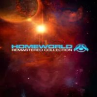 Homeworld Remastered Collection