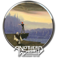 Another World – 20th Anniversary Edition