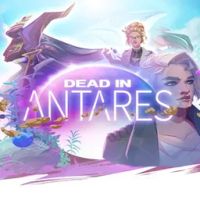 Dead In Antares