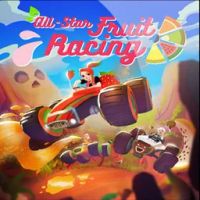 Allstar Fruit Racing
